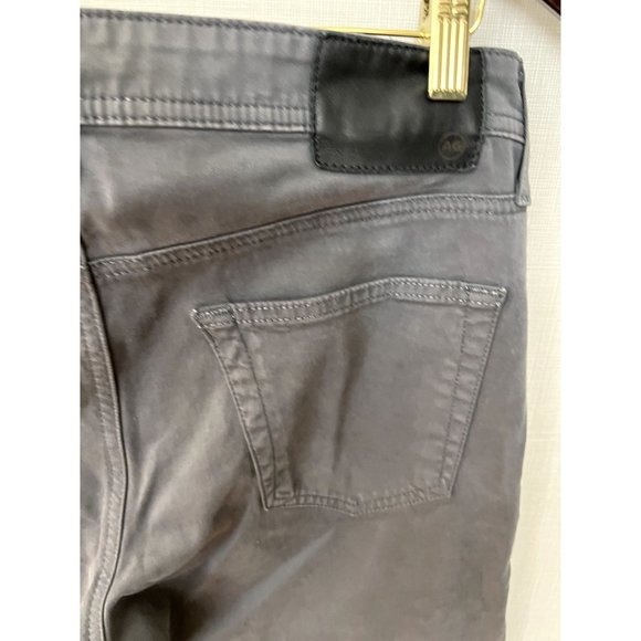 AG Adriano Goldschmied The Tellis Modern Slim‎ Mens Pants - Size 31x29 - Picture 4 of 5